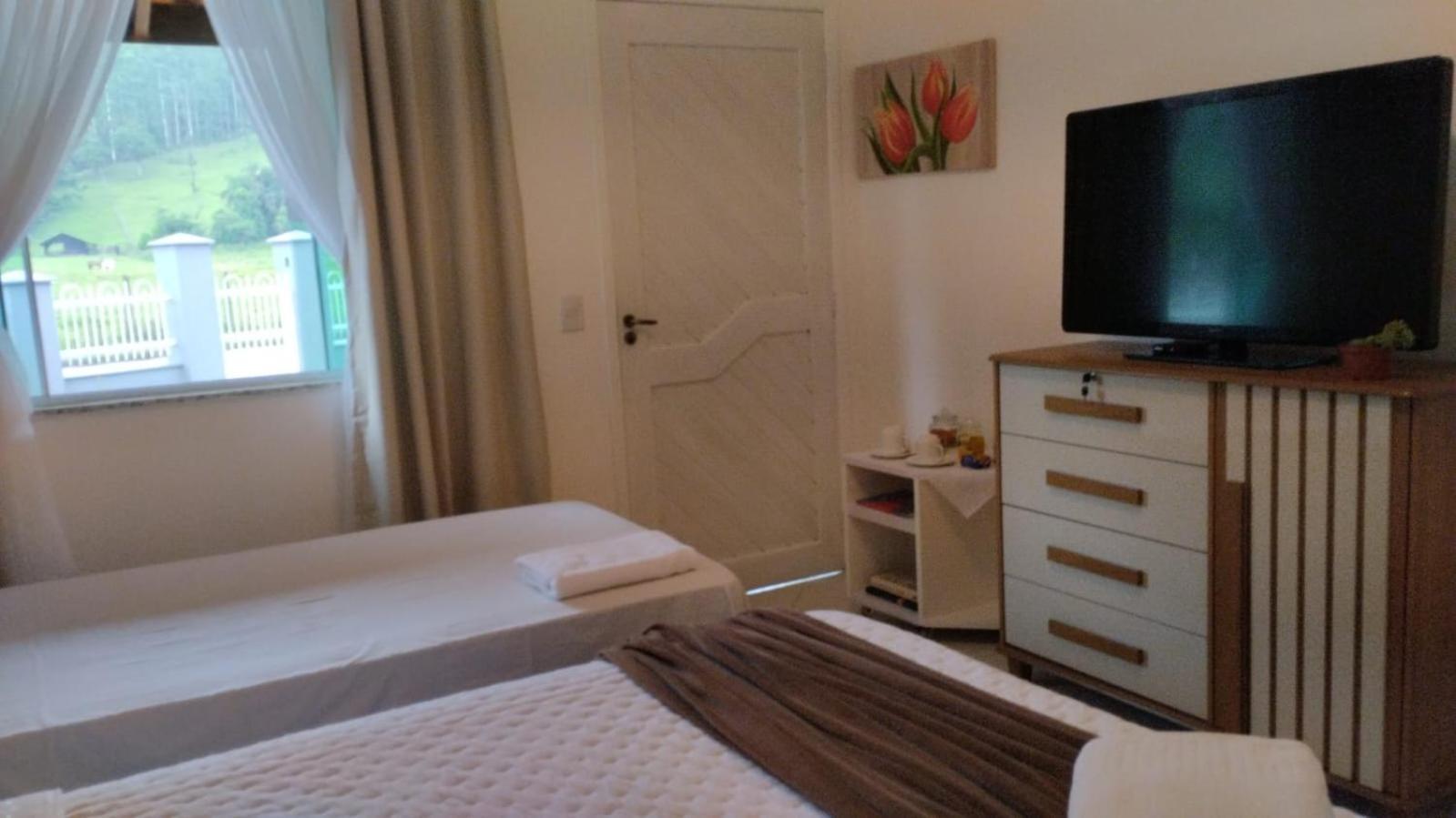 Quarto Triplo