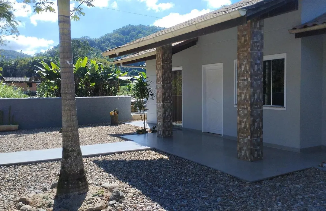 Suítes Garden-1